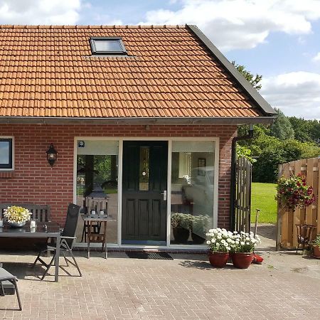 Vakantiehuis "Aan De Zandweg" Roderesch Luaran gambar