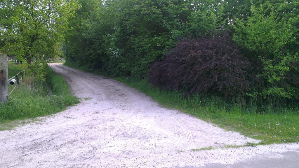Vakantiehuis "Aan De Zandweg" Roderesch Luaran gambar