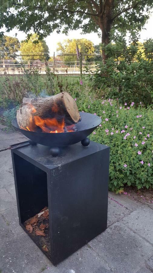 Vakantiehuis "Aan De Zandweg" Roderesch Luaran gambar