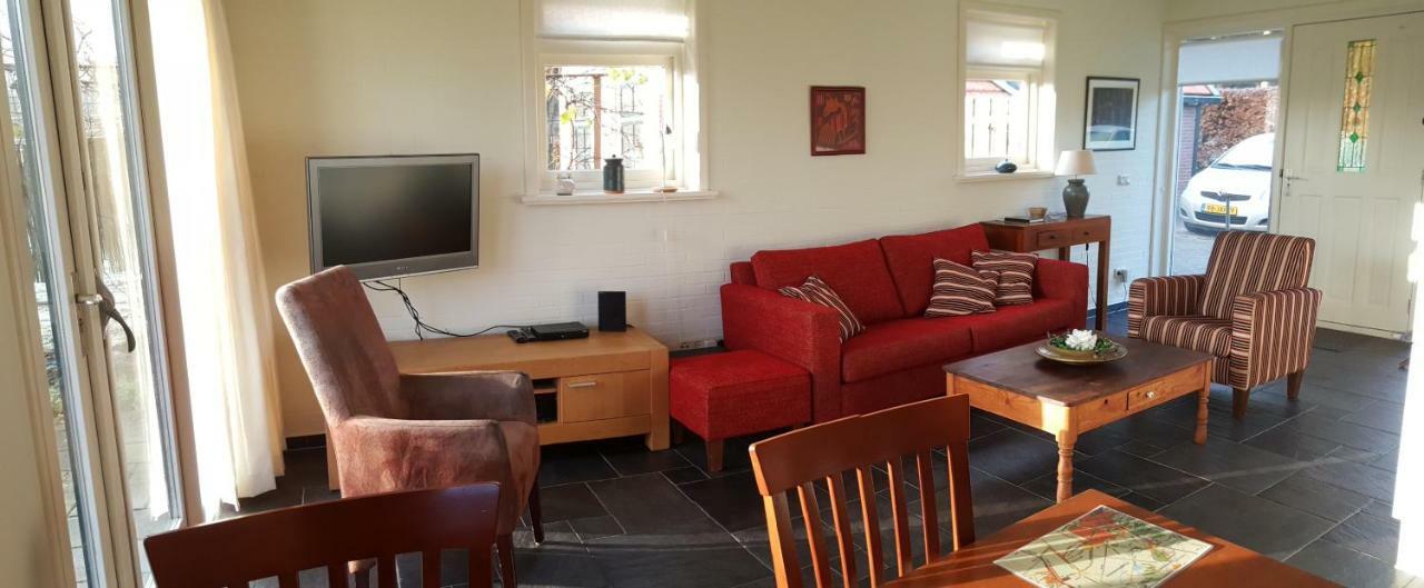 Vakantiehuis "Aan De Zandweg" Roderesch Luaran gambar